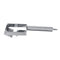 Stainless Steel Hive Uncapping Honey Fork Scrapers Shovel Beekeeping Tool
