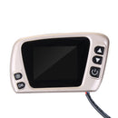 12/24V LCD Thermostat Display Switch + Remote Controller For Diesel Air Heater