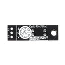 3pcs RobotDyn Opto Coupler Optical End-stop Module Endstop Switch for 3D Printer and CNC Machine Device