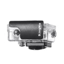 Kingma Waterproof Camera Case Shell for Xiaomi Yi 1st Gen Action Camera