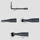 9Pcs Universal Attachments Tools Kit For Vacuum Cleaner Parts Accessories Replacement