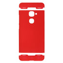 Bakeek 3 in 1 Double Dip 360 Hard PC Full Protective Case For LeEco LeTV Le 2 / LeEco LeTV Le 2 Pro