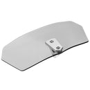 Universal Motorcycle Risen Wind Shield Wind Screen Protector Smoke Sport Bike