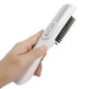 Laser Infrared Anti Hair Loss Hair Growth Regrowth Treatment Massage Comb