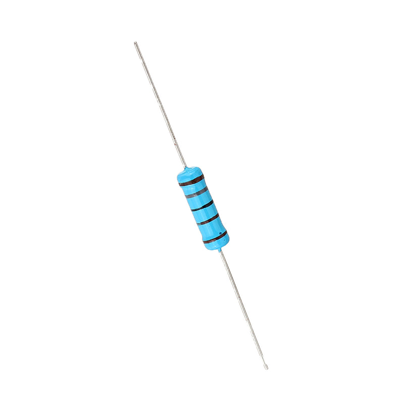 20pcs 2W 1.8KR Metal Film Resistor Resistance 1% 1.8k ohm Resistor