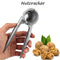 Quick WalNutcracker Nutcracker Sheller Nut Opener Plier Tool