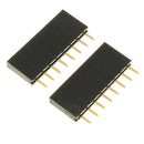 3Pcs Geekcreit WS2812B RGB Shield Expansion Module For D1 Mini Development Board
