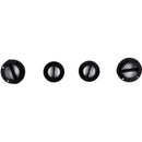 WOSAWE Outdoor Riding Mask Dustproof And Windproof Active Carbon Face Mask