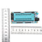 5pcs AVR MCU Minimum Learning System Development Board ATMEGA16A-PU/32A-PU Mega16 For