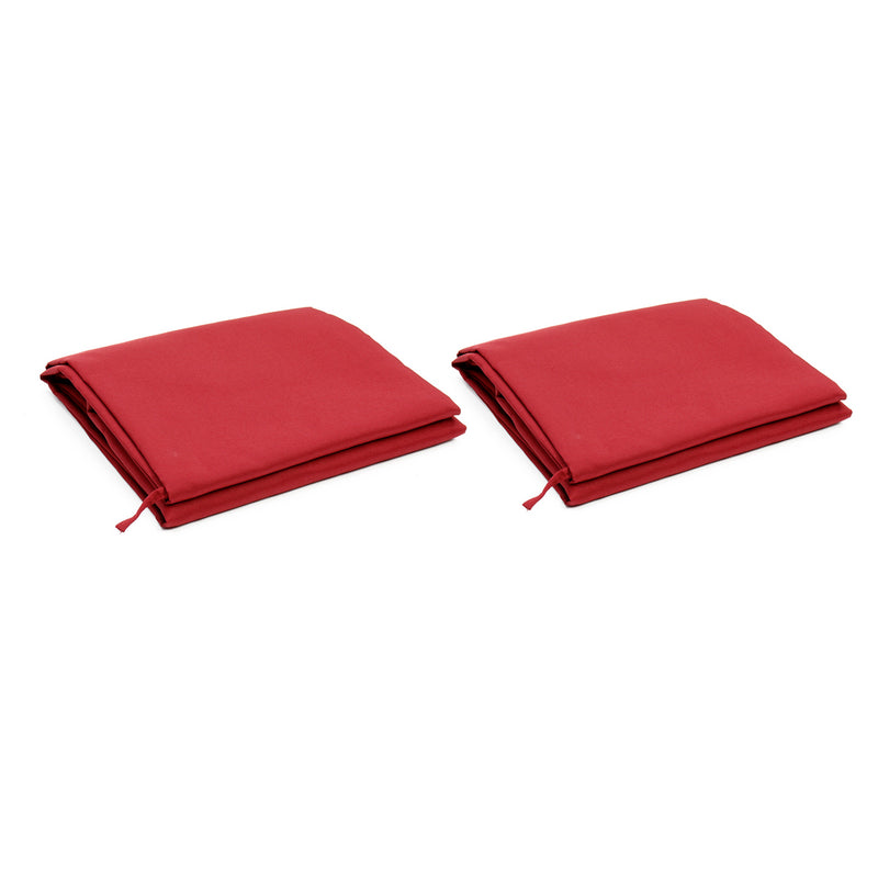 Swing Top Cover Canopy Replacement Porch Patio Outdoor Garden Furniture Waterproof Cover