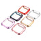 Bakeey Watch Cover Frame TPU Protective Case for Fitbit Versa Fitness Watch