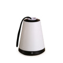 5V 1W Houshan Multi-function Night Light Colorful Atmosphere Lights Portable Outdoor USB Rechargeable Lamp
