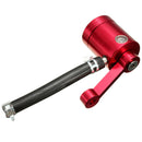 Universal Motorcycle Front Brake Fluid Reservoir Clutch Cylinder