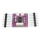 5Pcs CJMCU-1286 PIC16F1823 Microcontroller Development Board