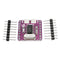 5Pcs CJMCU-1286 PIC16F1823 Microcontroller Development Board