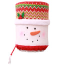 Water Bucket Dispenser Dust Cover Purifier Container Bottle Christmas Xmas Decorations