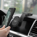 HOCO Strong Magnetic Dashboard Car Phone Holder Car Mount for 4.0-7.0 Inch Smart Phone for iPhone 11 Pro Max for Samsung Note 10 Xiaomi Redmi Note 8