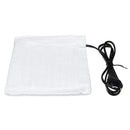 Electric Heating Bag Energy Massage Stone Heater Bag 220V for Hot Energy Lava Spa Stone