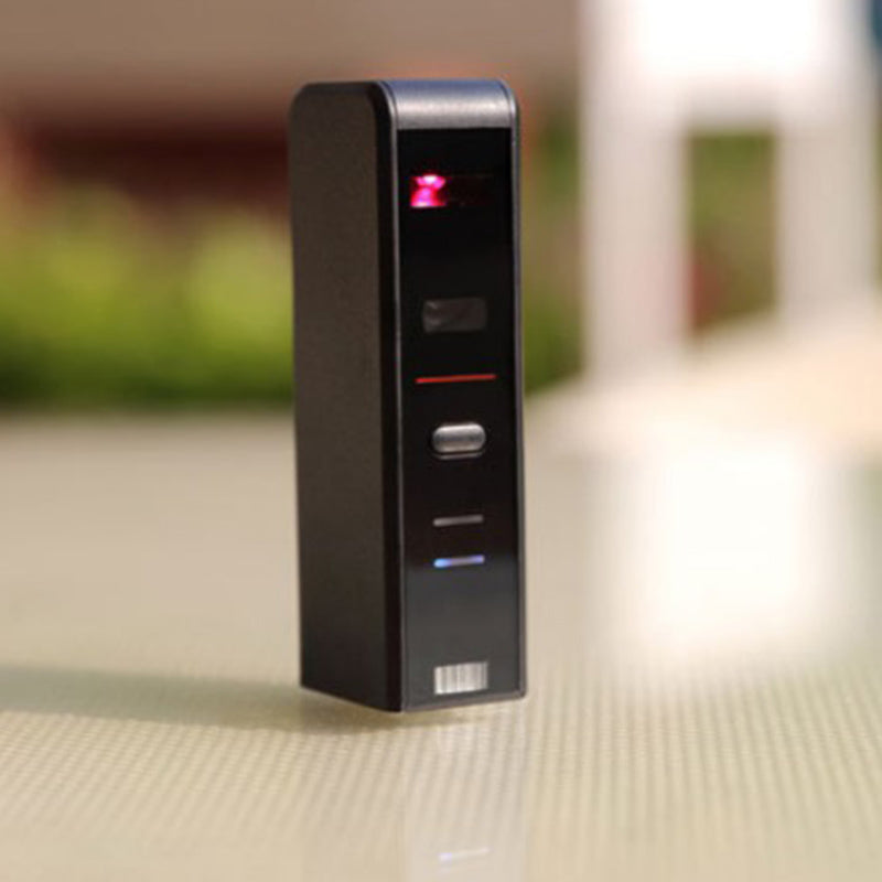 KB320 bluetooth Laser Projection Keyboard Built-in battery Wireless Virtual Keyboard Mouse For Mobile Phones iPads