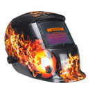 Auto Darkening Welding Helmet Arc Tig mig Grinding Welders Mask Solar