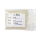 20g 99.99% Diamond Polishing Powder Size From 800 to 400 Grit Mesh 100Cts