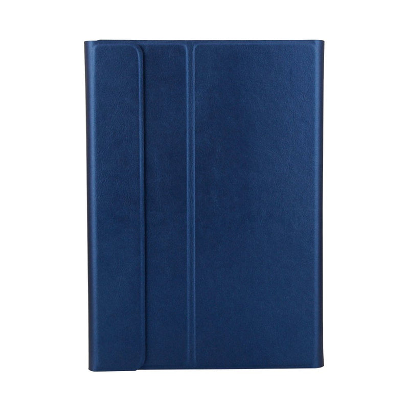 Detachable Wireless bluetooth Keyboard Kickstand Tablet Case For iPad Air/Air2/iPad Pro 9.7