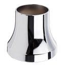 Chrome Steering Wheel Hub Adapter For HUB-DV Yamaha G16-G22 Yamaha Drive
