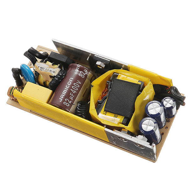 3pcs AC-DC 12V 5A 60W Switching Power Bare Supply Monitor LCD Display AC 100-240V To DC 12V