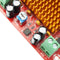 XH-M544 DC 12V 24V 150W TPA3116DA TPA3116 D2 Mono Channel Digital Power Audio Amplifier Amp Board