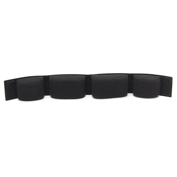 Replacement Foam Headbrand Cushion Pad for Sennheiser HD600 HD580 Headphone