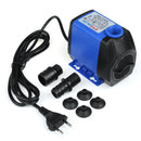 Submersible Water Pump Circulatiion Pump For Pond Aquarium Fish Tank Fountain Water Pump Hydroponics