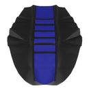 Universal Motorcycle Enduro Dirt Bike Soft Anti-Slip Rubber Seat Covers