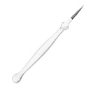 Acrylic Nail Brush Liner Pen Painting Drawing DIY Design Manicure Tool
