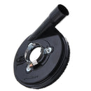 5 Inch Grinder Dust Cover Dust Shroud Attachment for 100 115 125 Angle Grinder Cup Wheel Flap Wheel Grinding