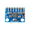 5pcs IIC I2C GY-521 MPU-6050 MPU6050 3-Axis Analog Gyroscope Sensors + 3-Axis Accelerometer Module For  3-5V DC