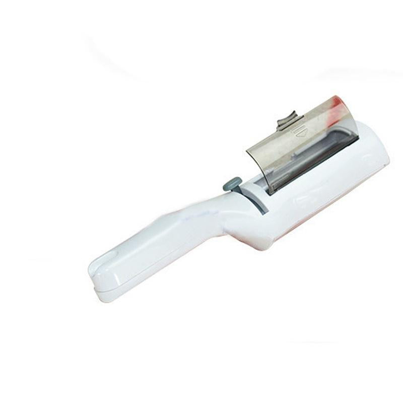 1PC Electrostatic Hair Remover Dust Suction Cleaning Brush For Clothing