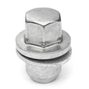 5Pcs Stainless Steel Wheel Nut Cap For Land Rover Discovery 3 4 Range Rover RRD500290