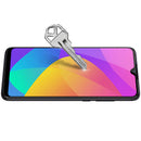 NILLKIN Amazing CP+PRO 0.33mm Anti-Explosion Full Glue Full Coverage Tempered Glass Screen Protector for Xiaomi Mi CC9e / Mi A3