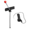 Push Pedal /  Independent Pedal For Pottery Wheel Ceramic Machine Pedals