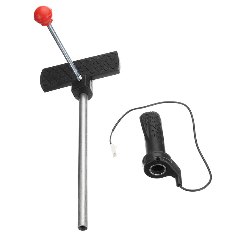 Push Pedal /  Independent Pedal For Pottery Wheel Ceramic Machine Pedals