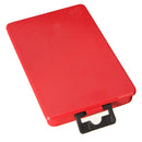 13PCS HSS Drilling Bits Twist Drill Bit With Box Titanium Nitride Coated 1.5-6.5mm Bits Set