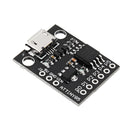 5Pcs ATTINY85 Mini Usb MCU Development Board