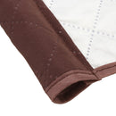 Sofa Couch Desktop Armrest Organizer TV Remote Control Holder Storage Bag Pouch Pocket