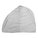 Polyester Fabric Grey WEN PW31C Universal Weatherproof Pressure Washer Cover