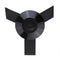 yesido Gravity Sensor Car Air Vent Phone Holder Aluminum Alloy Mount Stand for iPhone XS for XIAOMI