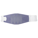 Self Heating Spinal Traction Physio Back Belt Decompression Pain Relieve Lumbar Support