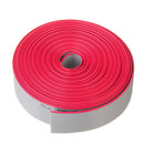 5M 1.27mm Pitch 16 Pin 16P Grey Gray Flat Ribbon Data Cable Wire Connector AWG28 300V