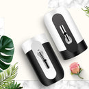 KCASA Electric Charging Water Dispenser USB Charging Water Bottle Pump Water Pumping Device