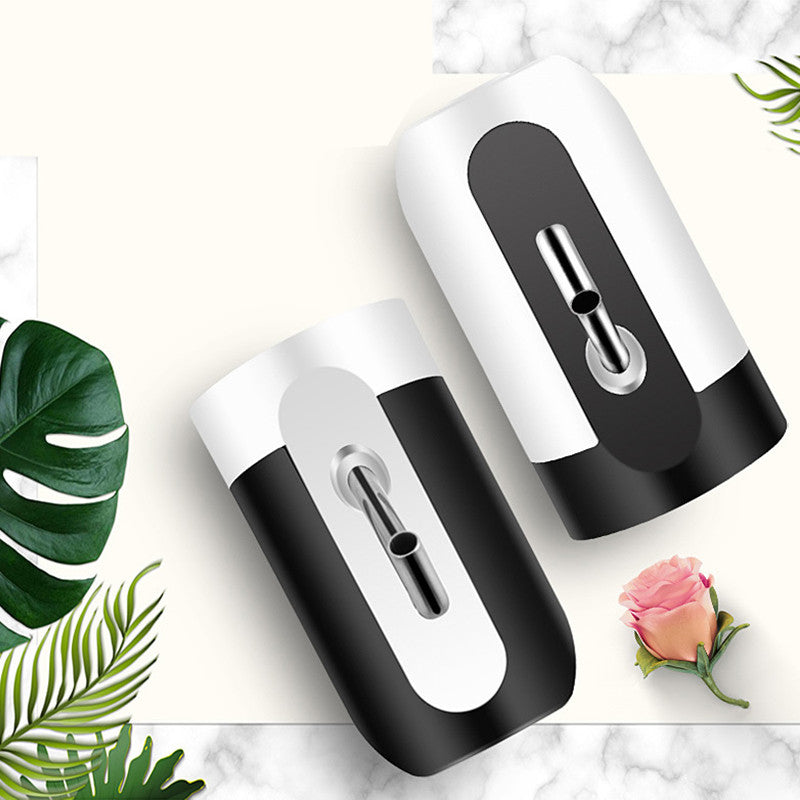 KCASA Electric Charging Water Dispenser USB Charging Water Bottle Pump Water Pumping Device