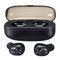 [bluetooth 5.0] TWS Wireless Earbuds Noise Cancelling Bilateral Calls IPX5 Waterproof Earphone with Charging Box